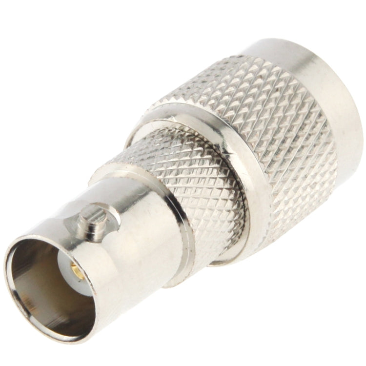 BNC Jack To TNC Plug, BNC To TNC BNC Jack To TNC Plug, BNC To TNC